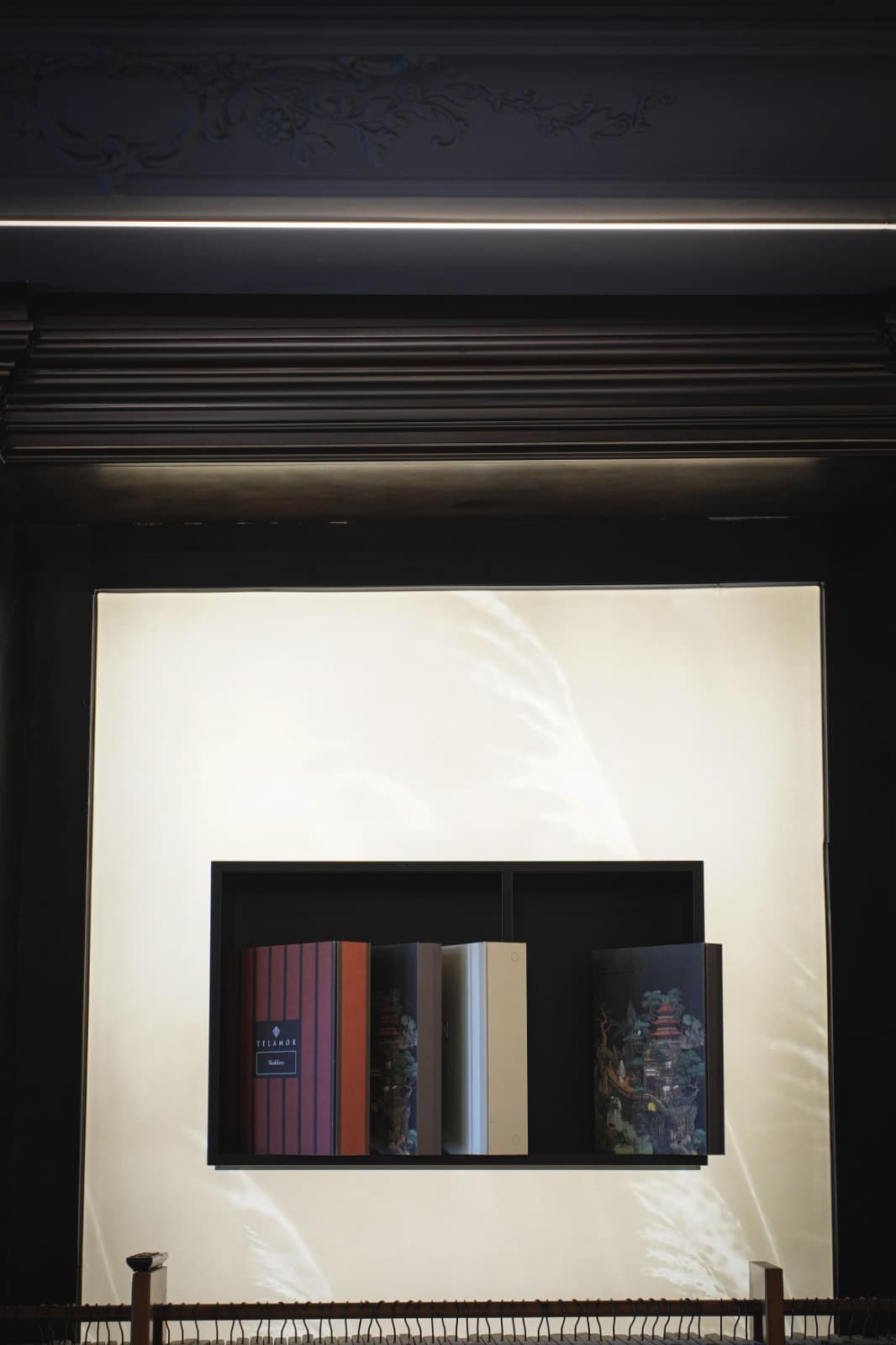 AY HOME Lotus showroom 2