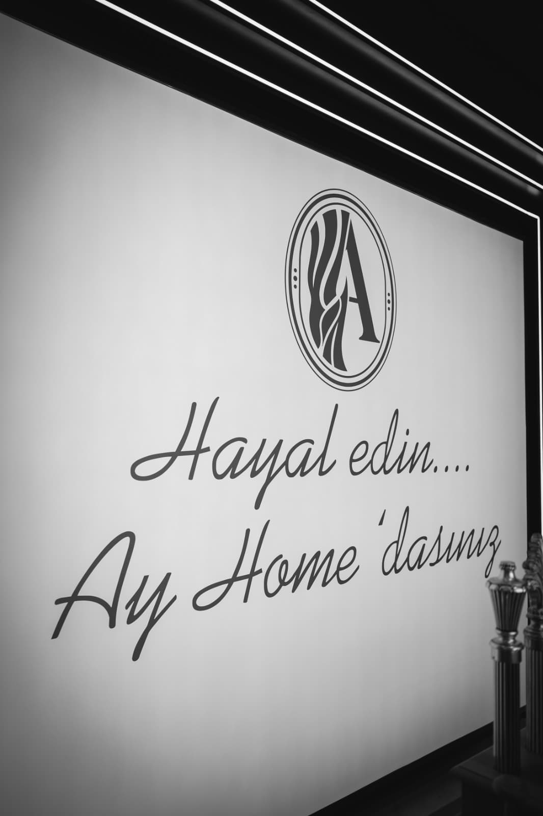 AY HOME Lotus showroom 4