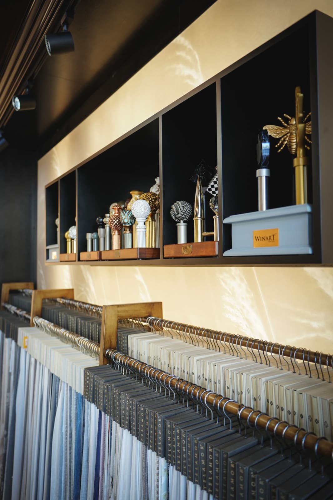 AY HOME Lotus showroom 5