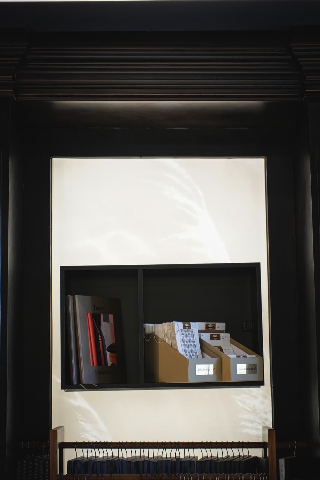 AY HOME Lotus showroom 6